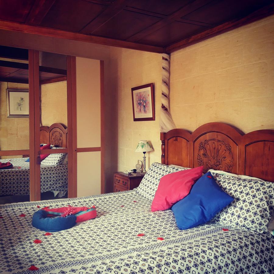 Romeo E Giulietta B&B อาร์บ ภายนอก รูปภาพ