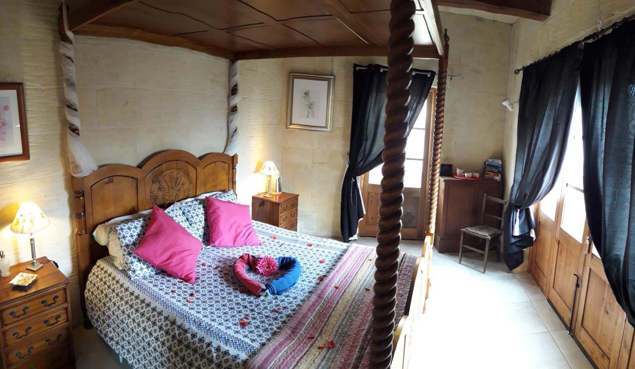 Romeo E Giulietta B&B อาร์บ ภายนอก รูปภาพ